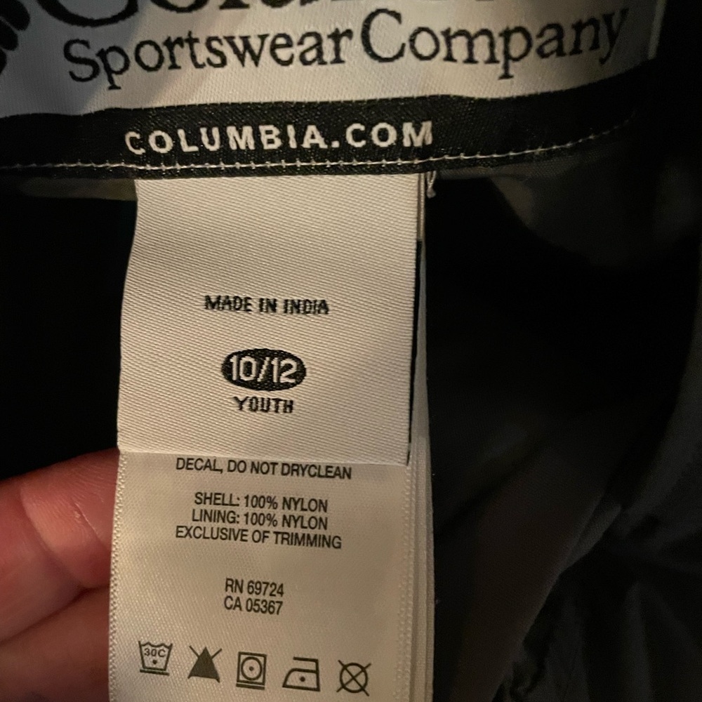 Snow Pants 🎿⛷️🏂❄️☃️❄️ - Picture 11 of 11